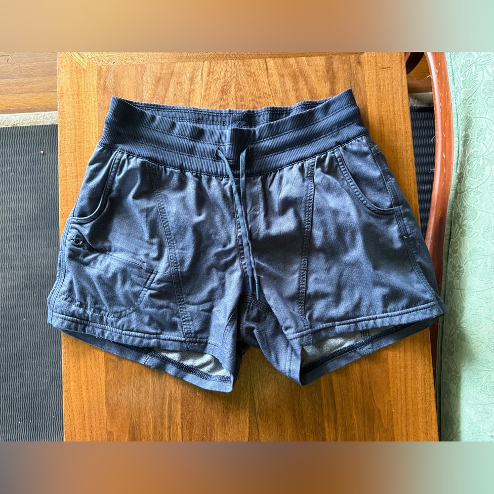 North face Outdoor Shorts